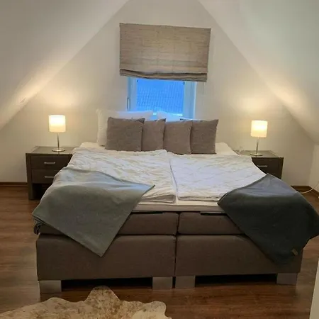Seebrise Modern Retreat