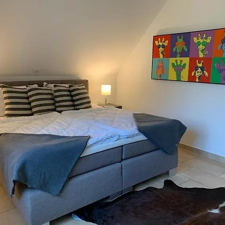 Seebrise Modern Retreat