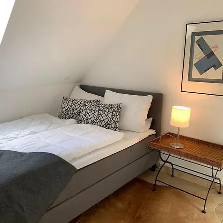 Casa de Férias Seebrise Modern Retreat Göhren-Lebbin