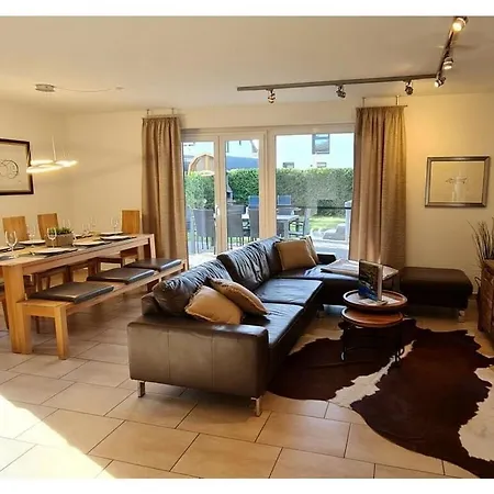 Seebrise Modern Retreat *
